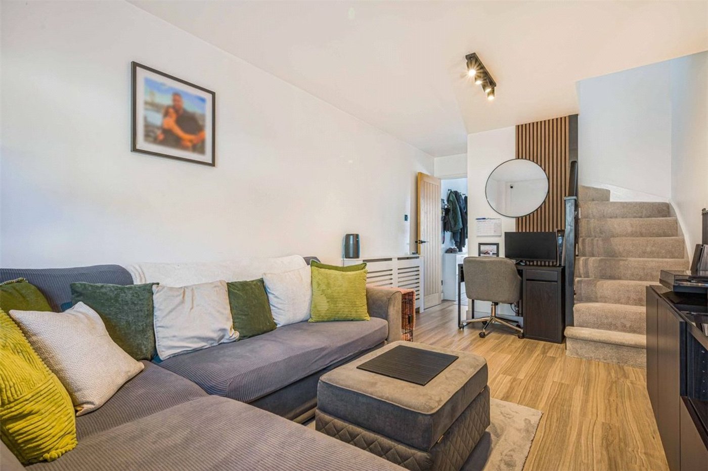 1 bedroom house for sale in St Pauls Cray | Robinson Jackson