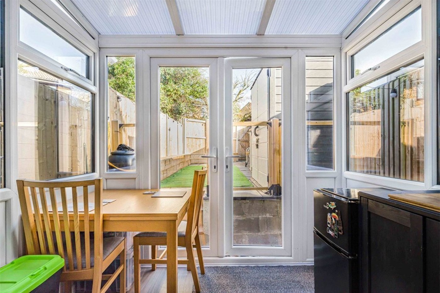 1 bedroom house for sale in St Pauls Cray | Robinson Jackson