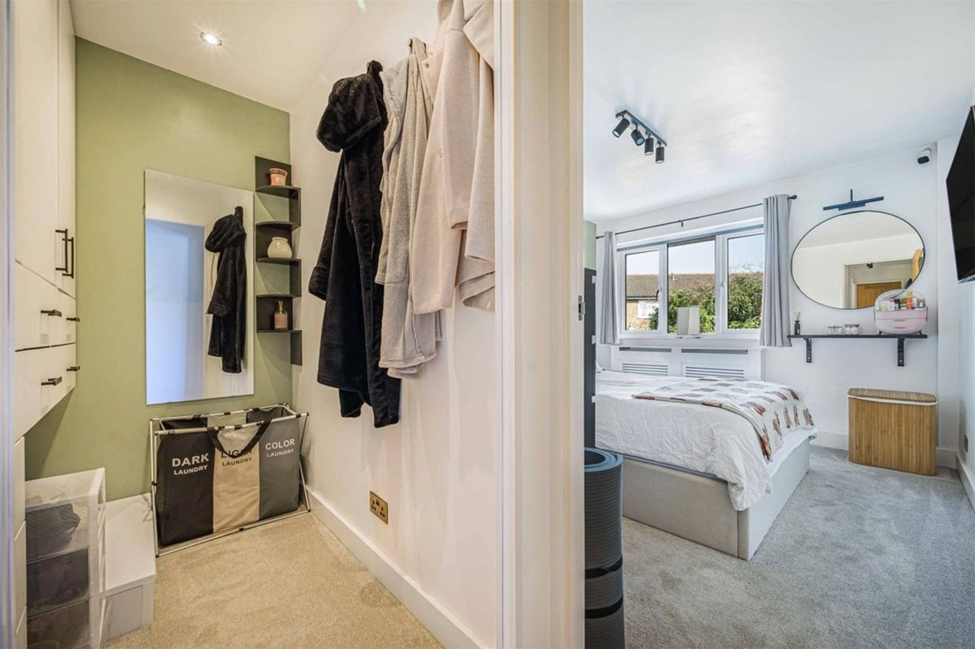 1 bedroom house for sale in St Pauls Cray | Robinson Jackson