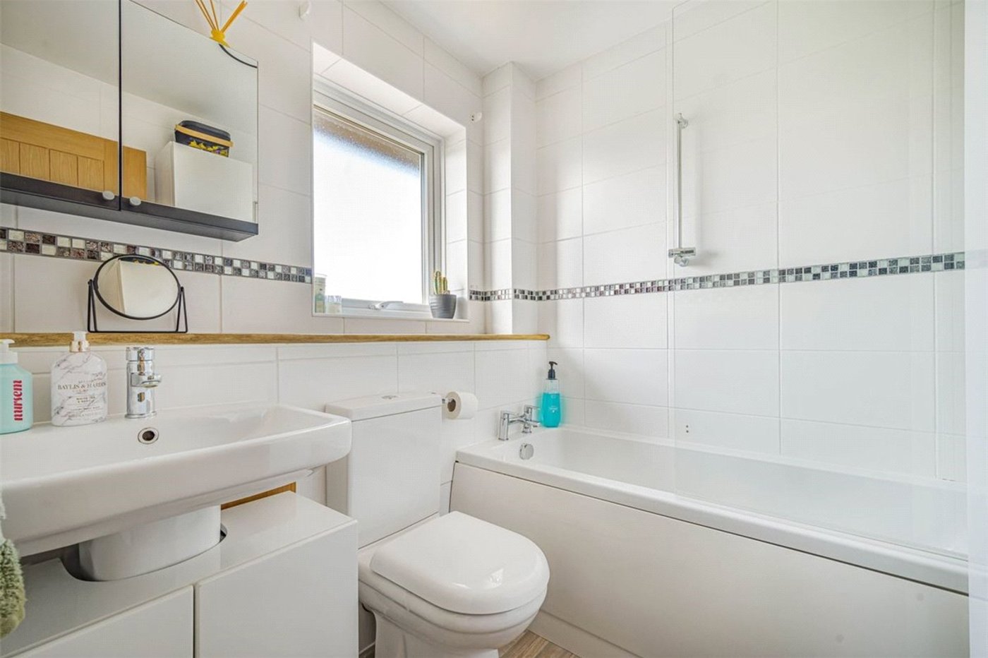 1 bedroom house for sale in St Pauls Cray | Robinson Jackson