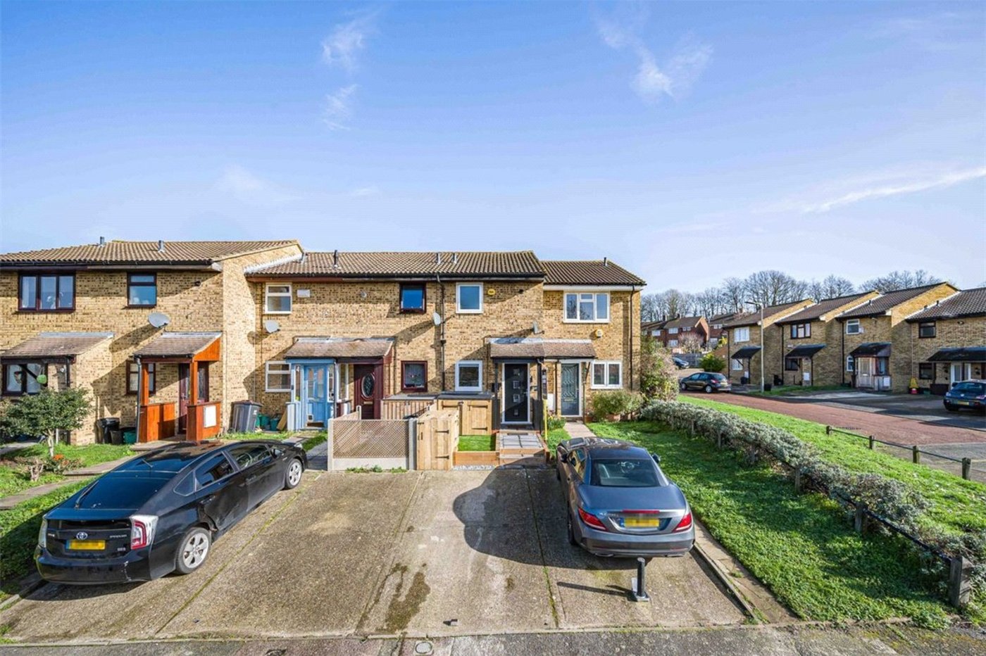 1 bedroom house for sale in St Pauls Cray | Robinson Jackson