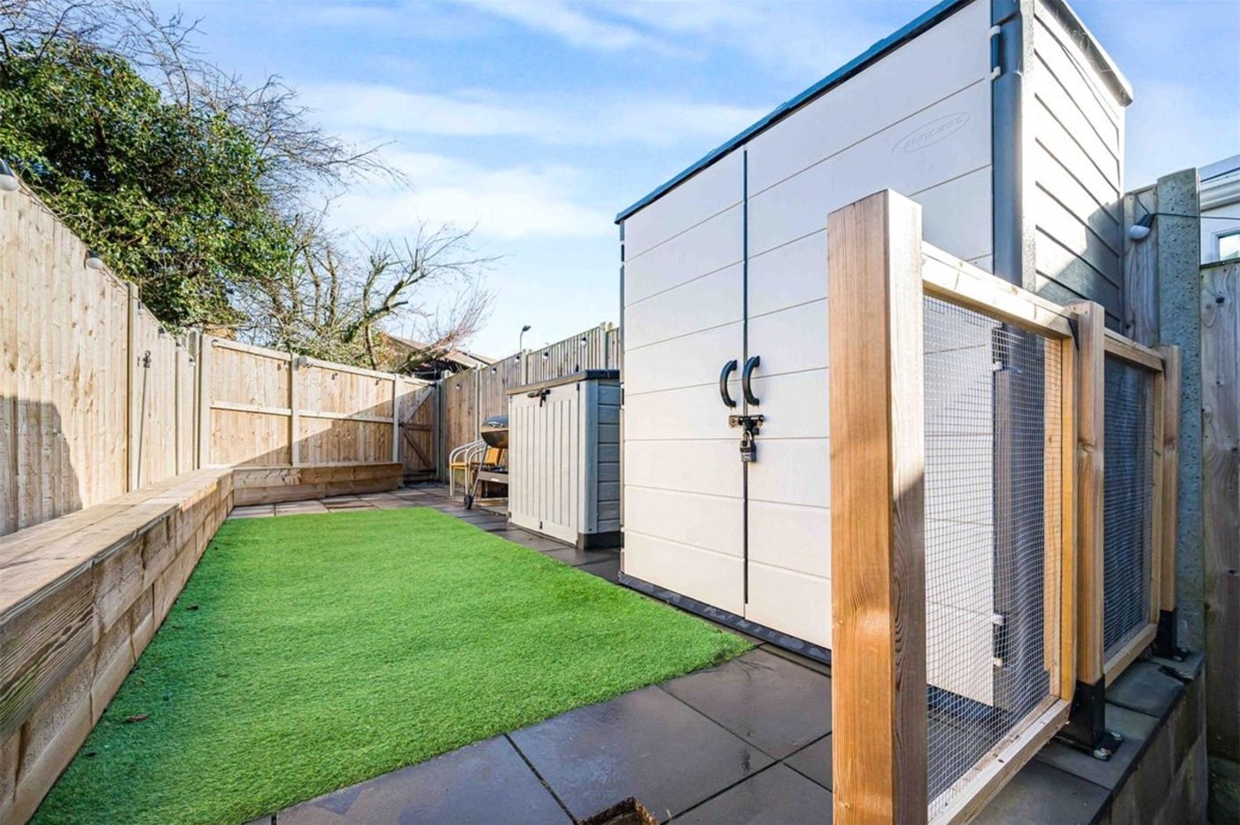 1 bedroom house for sale in St Pauls Cray | Robinson Jackson