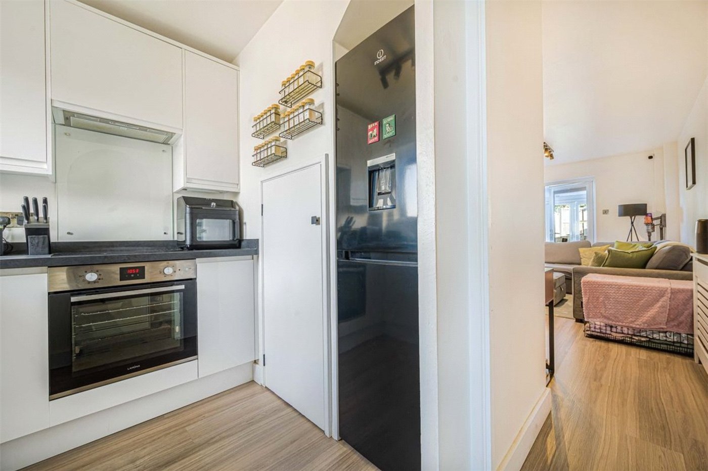 1 bedroom house for sale in St Pauls Cray | Robinson Jackson