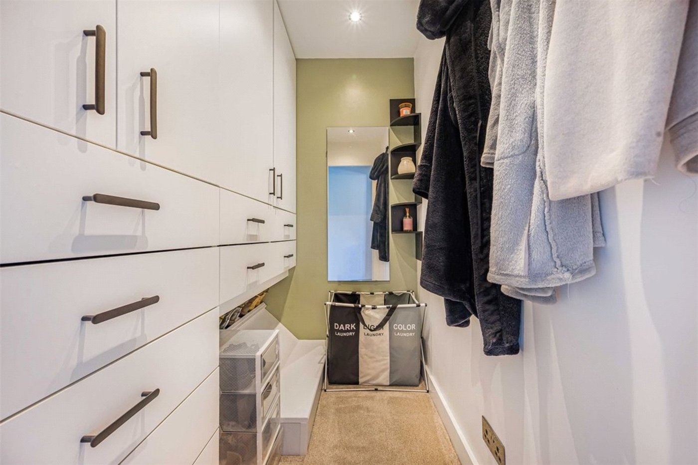 1 bedroom house for sale in St Pauls Cray | Robinson Jackson