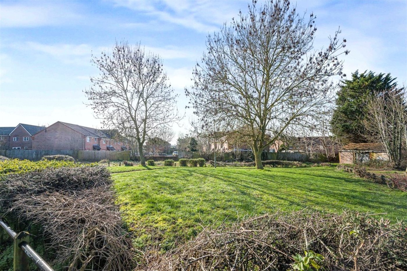 1 bedroom house for sale in St Pauls Cray | Robinson Jackson