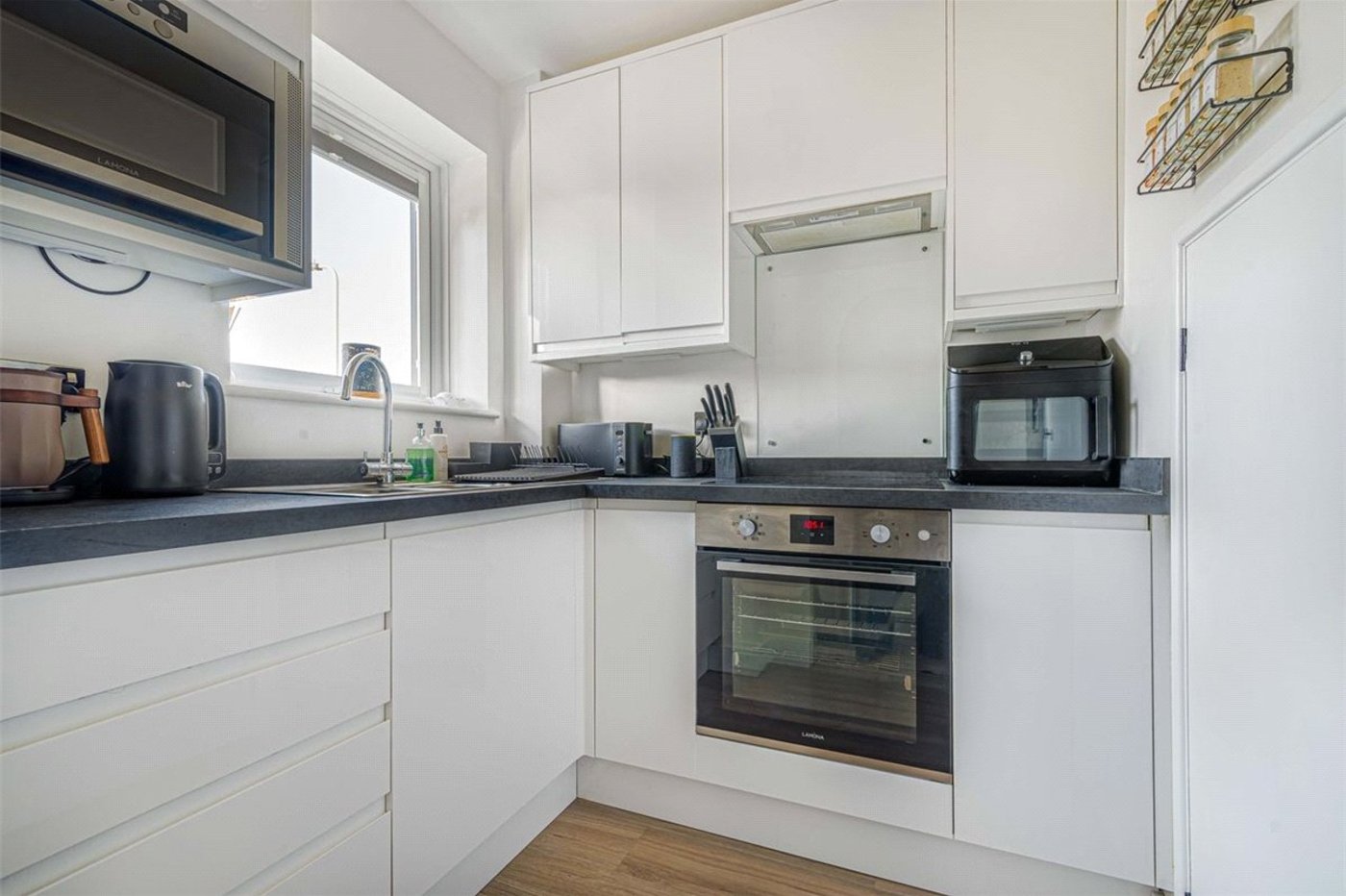 1 bedroom house for sale in St Pauls Cray | Robinson Jackson