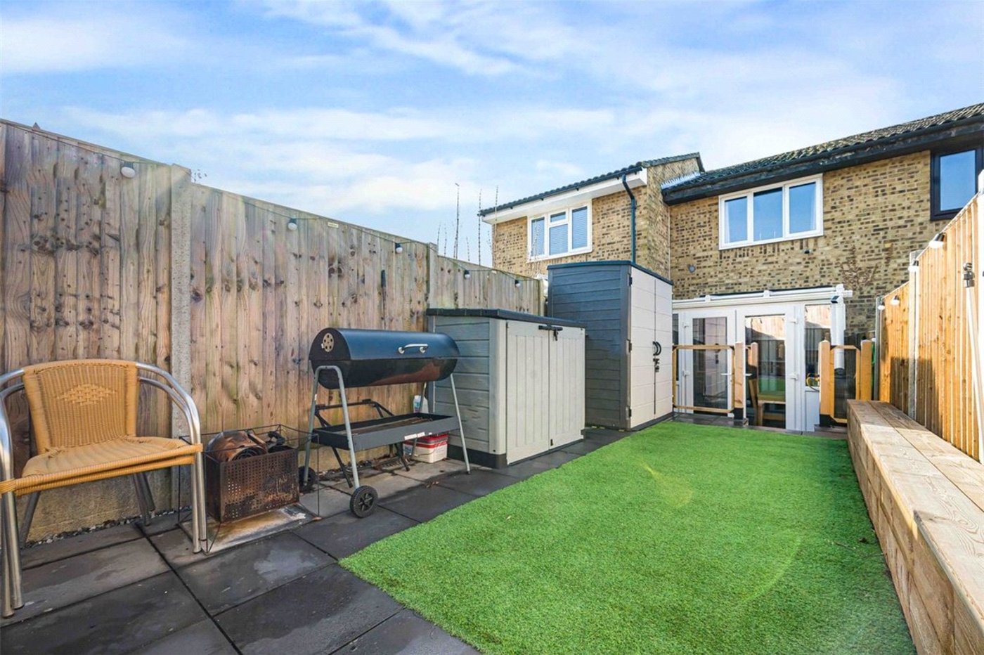 1 bedroom house for sale in St Pauls Cray | Robinson Jackson