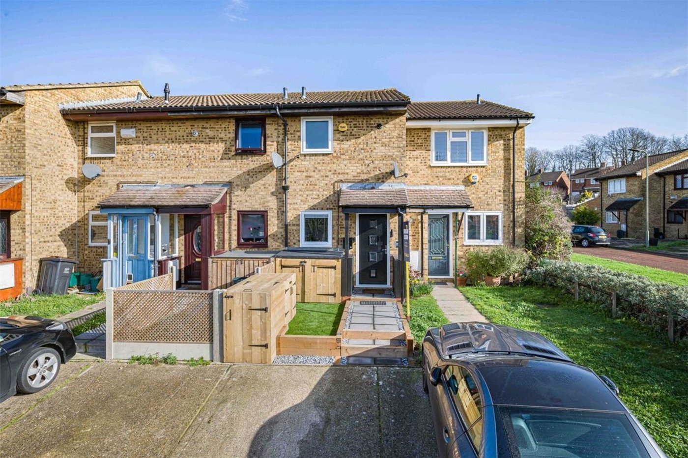 1 bedroom house for sale in St Pauls Cray | Robinson Jackson