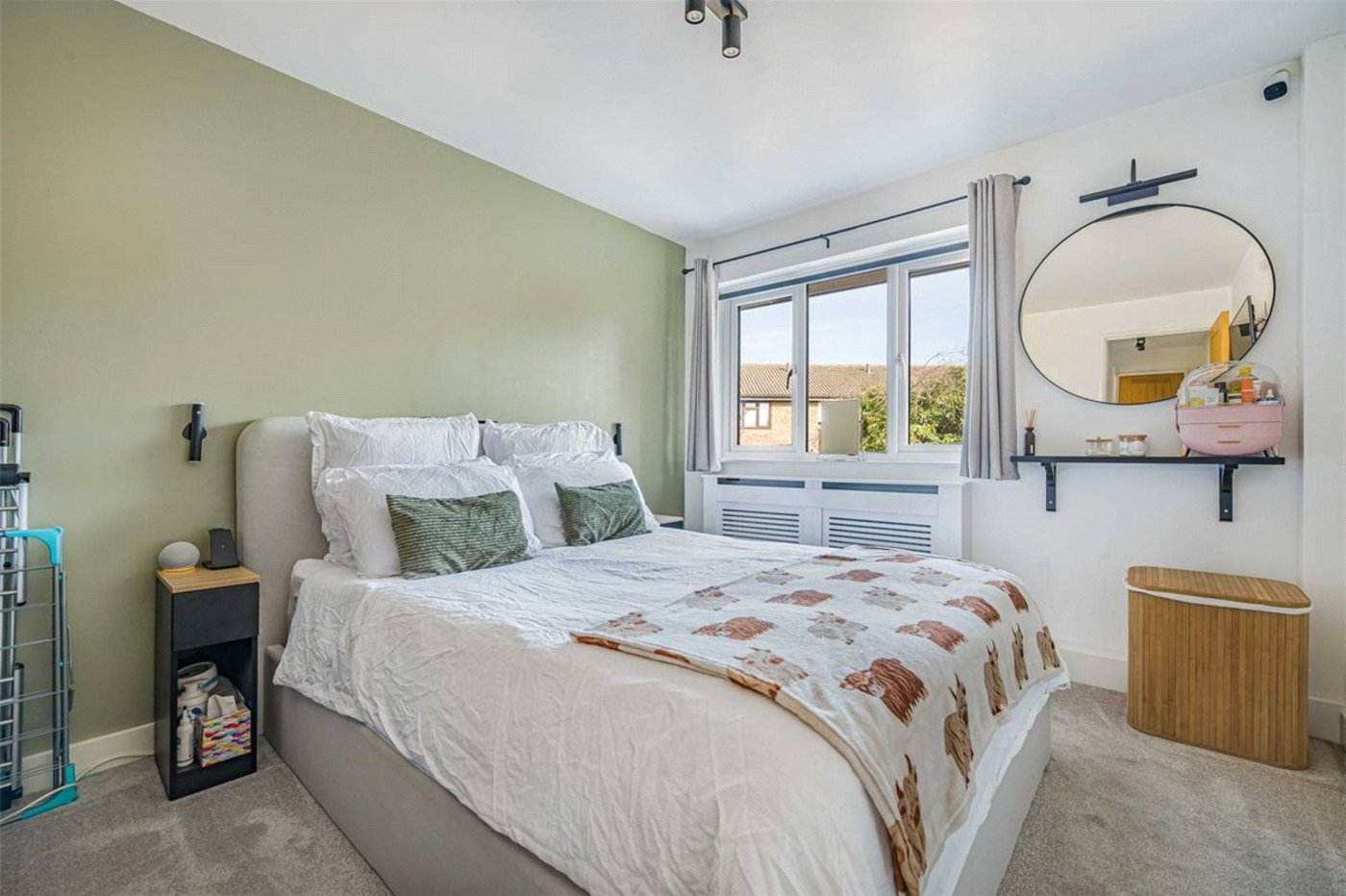 1 bedroom house for sale in St Pauls Cray | Robinson Jackson