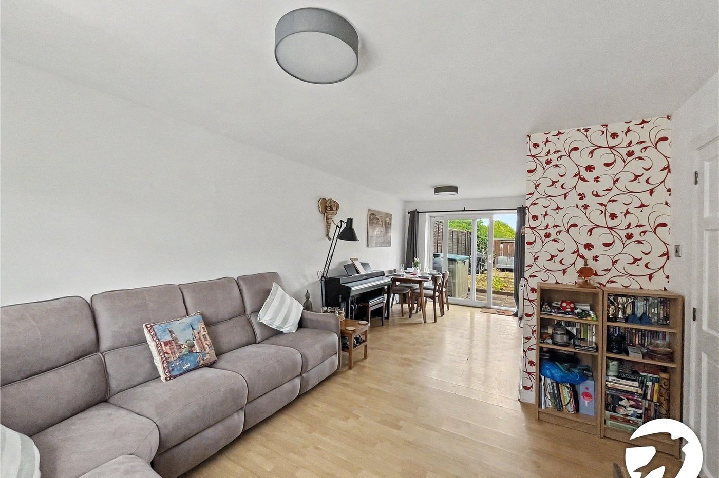 3 bedroom house for sale in Chatham | Robinson Michael & Jackson