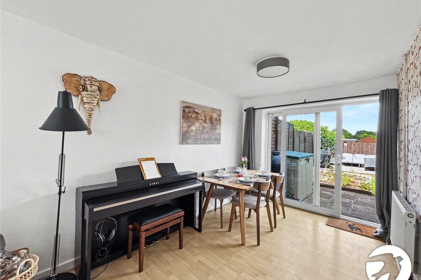 3 bedroom house for sale in Chatham | Robinson Michael & Jackson