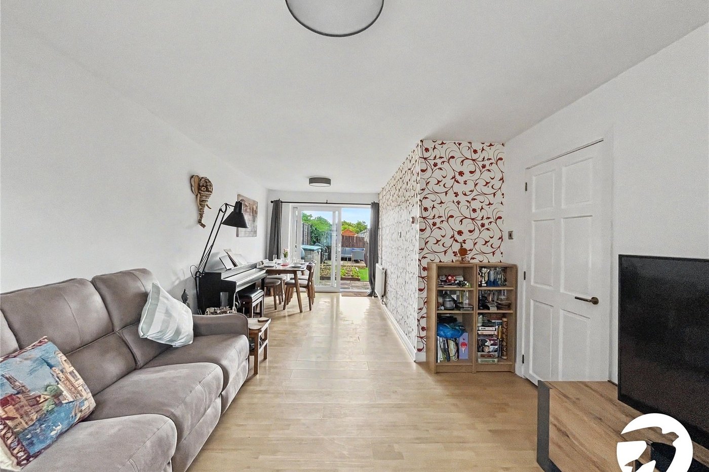 3 bedroom house for sale in Chatham | Robinson Michael & Jackson