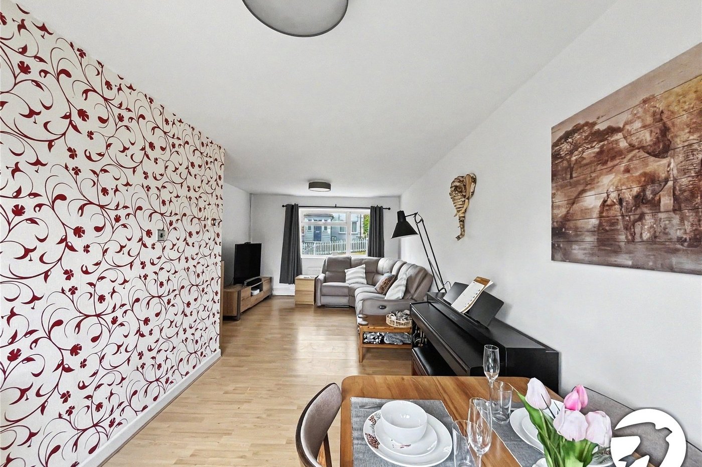 3 bedroom house for sale in Chatham | Robinson Michael & Jackson