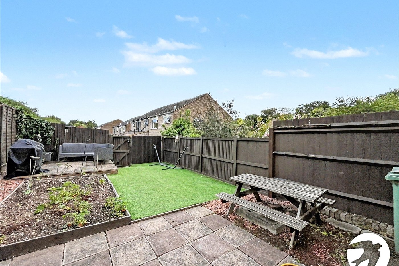 3 bedroom house for sale in Chatham | Robinson Michael & Jackson