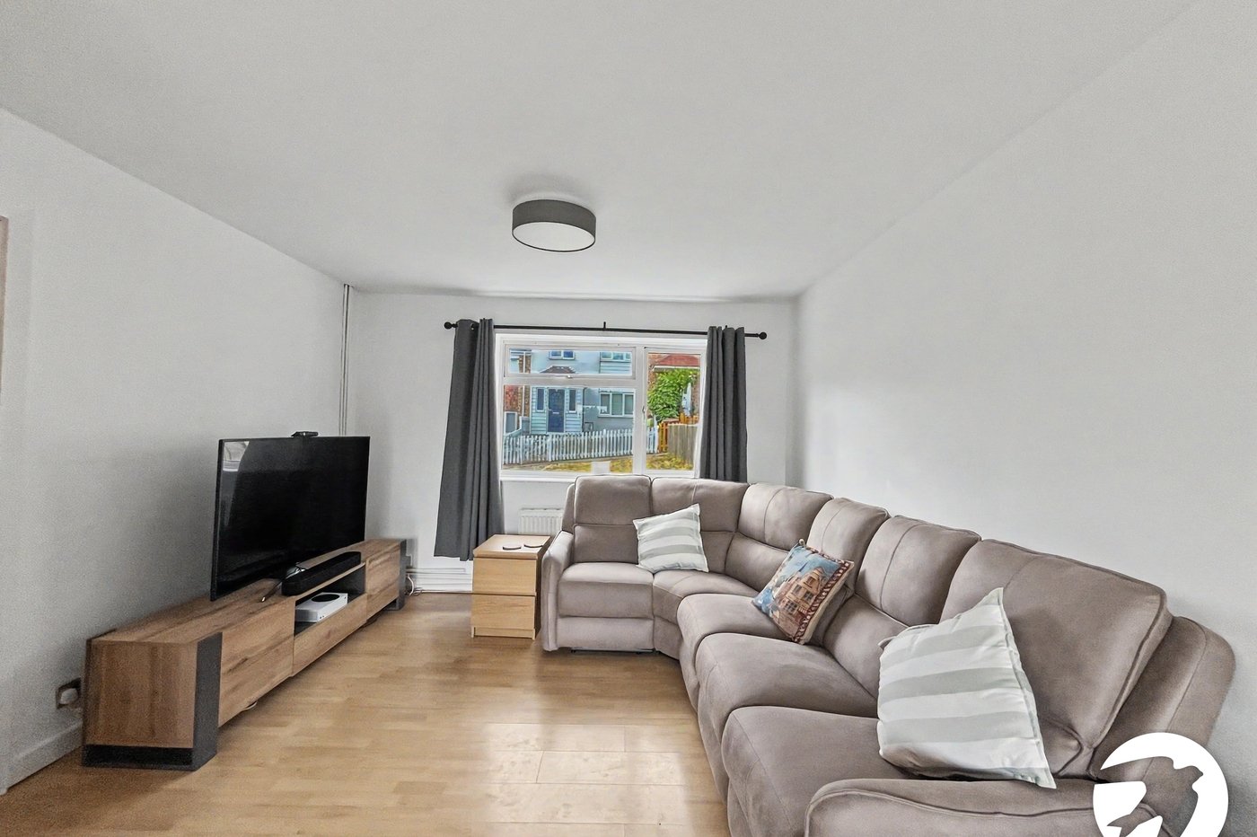 3 bedroom house for sale in Chatham | Robinson Michael & Jackson
