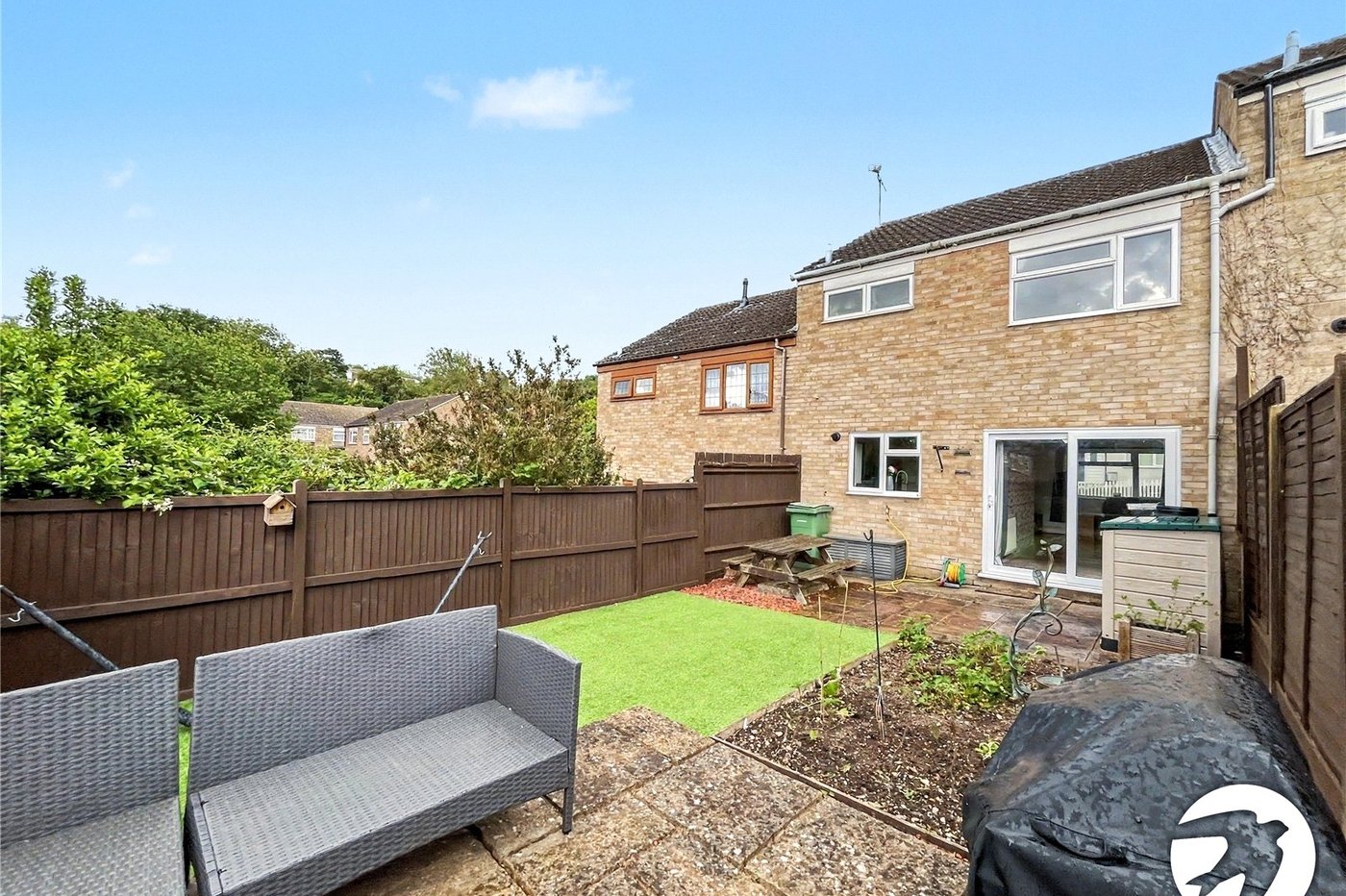 3 bedroom house for sale in Chatham | Robinson Michael & Jackson
