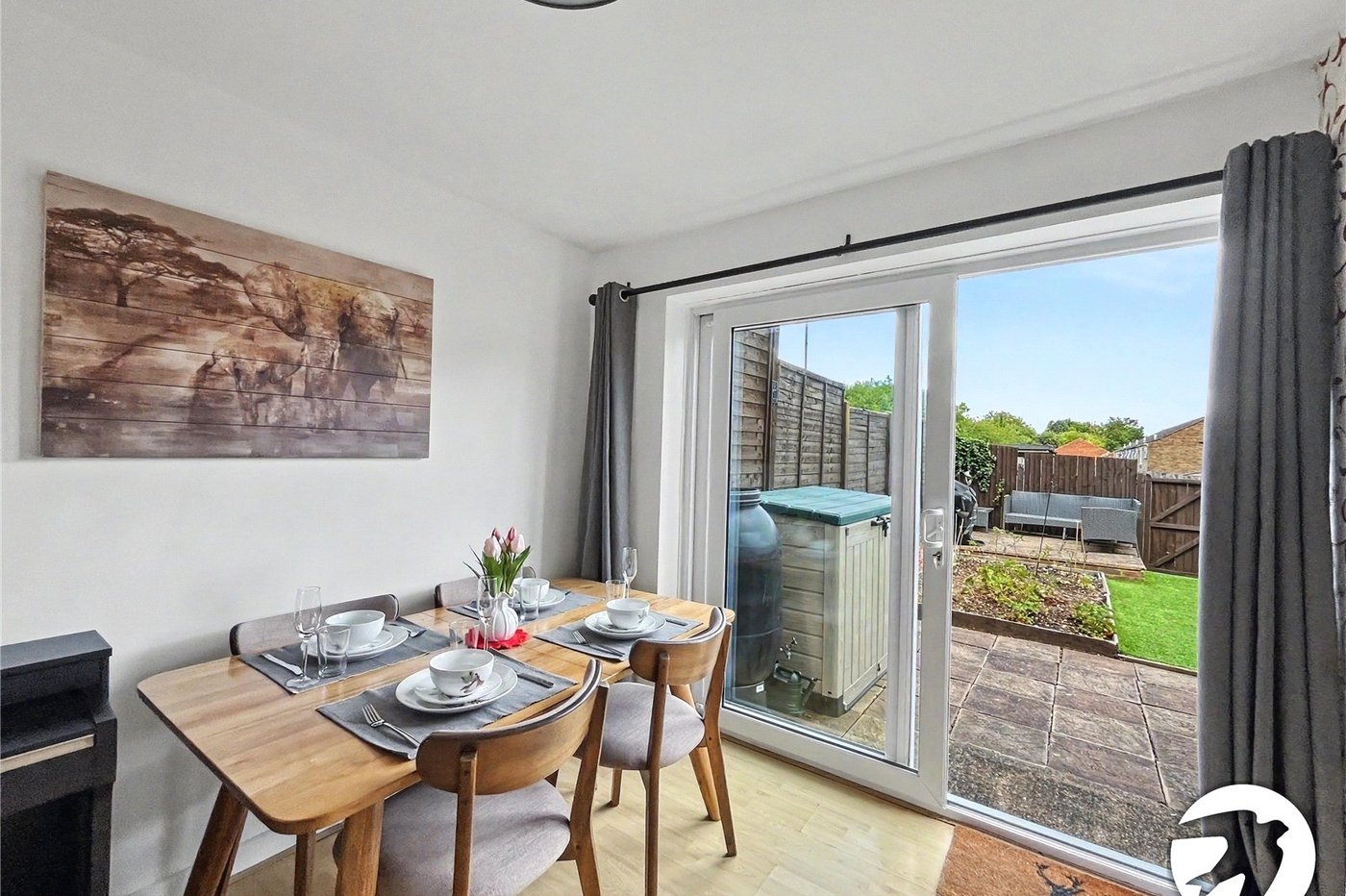 3 bedroom house for sale in Chatham | Robinson Michael & Jackson