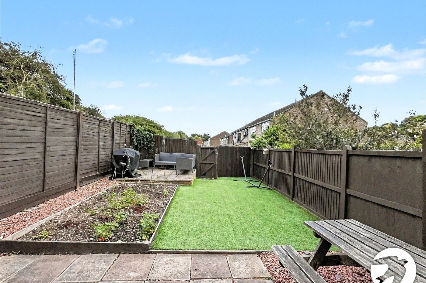 3 bedroom house for sale in Chatham | Robinson Michael & Jackson