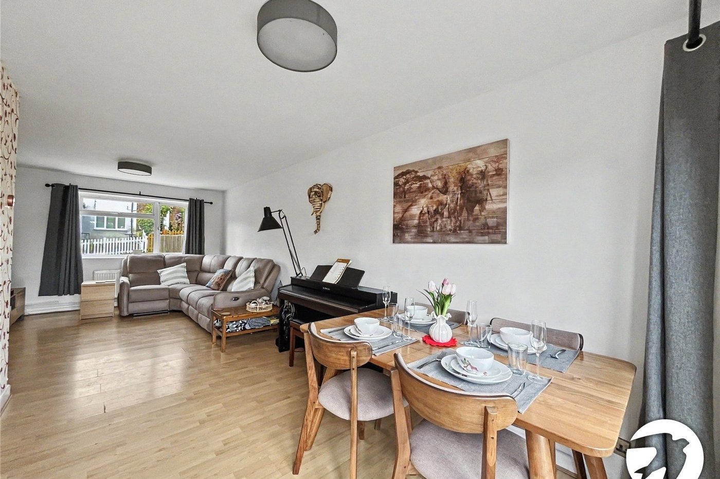 3 bedroom house for sale in Chatham | Robinson Michael & Jackson
