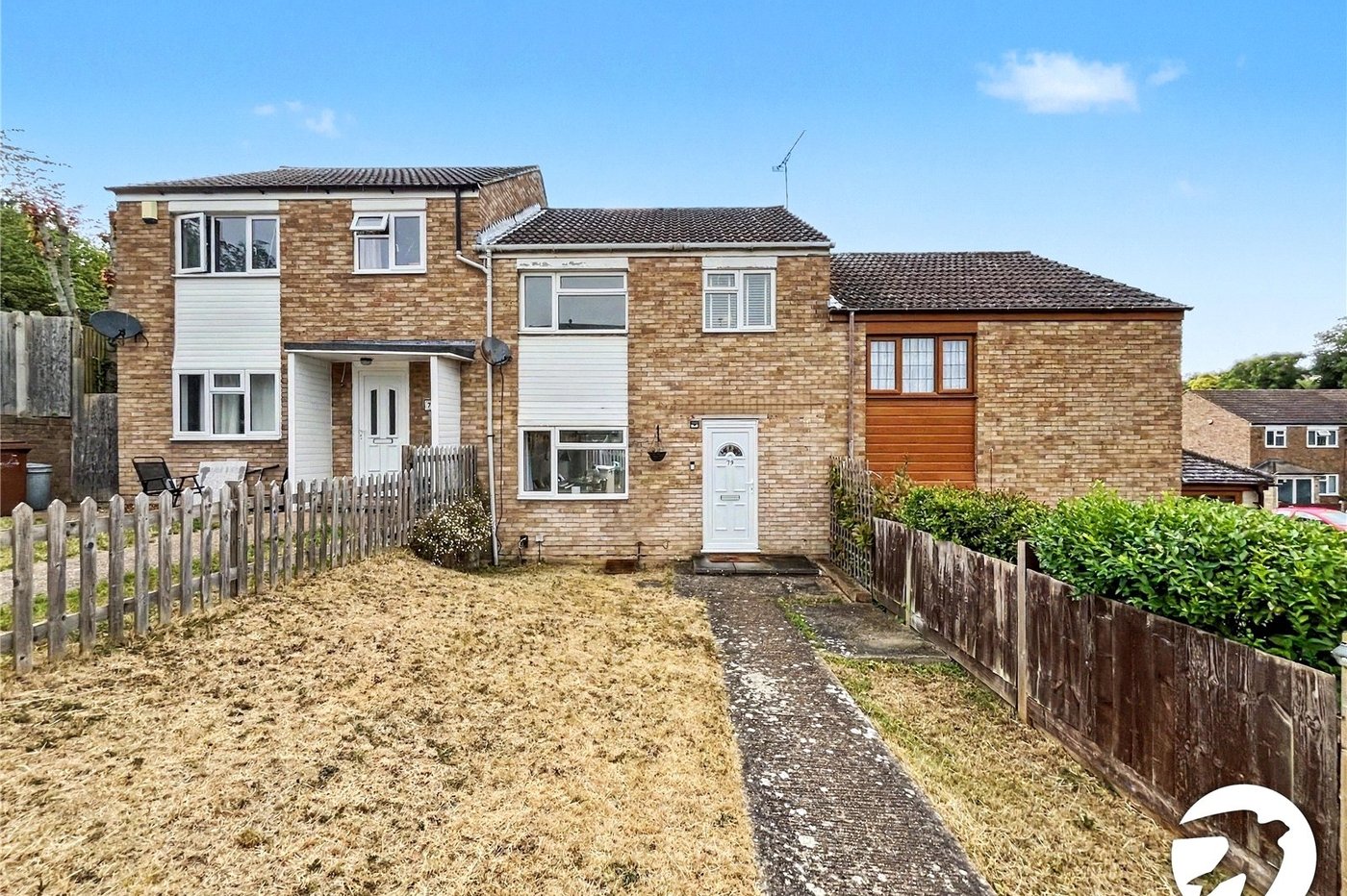 3 bedroom house for sale in Chatham | Robinson Michael & Jackson