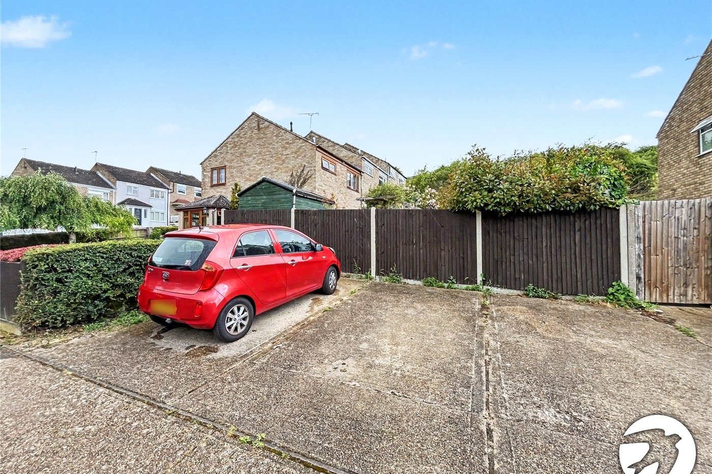 3 bedroom house for sale in Chatham | Robinson Michael & Jackson