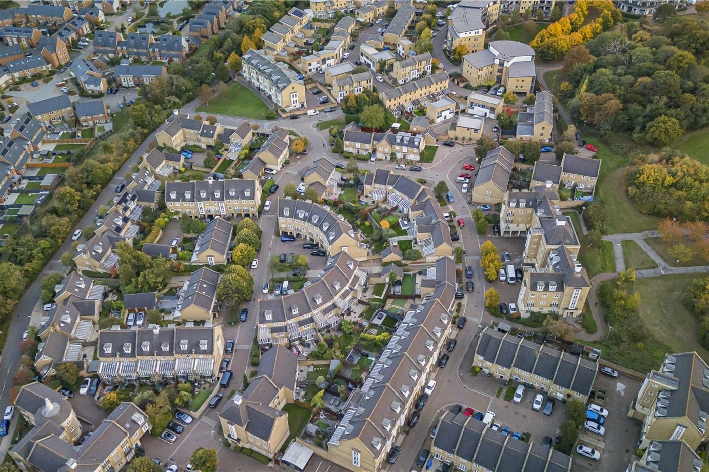 4 bedroom house for sale in Greenhithe | Robinson Jackson