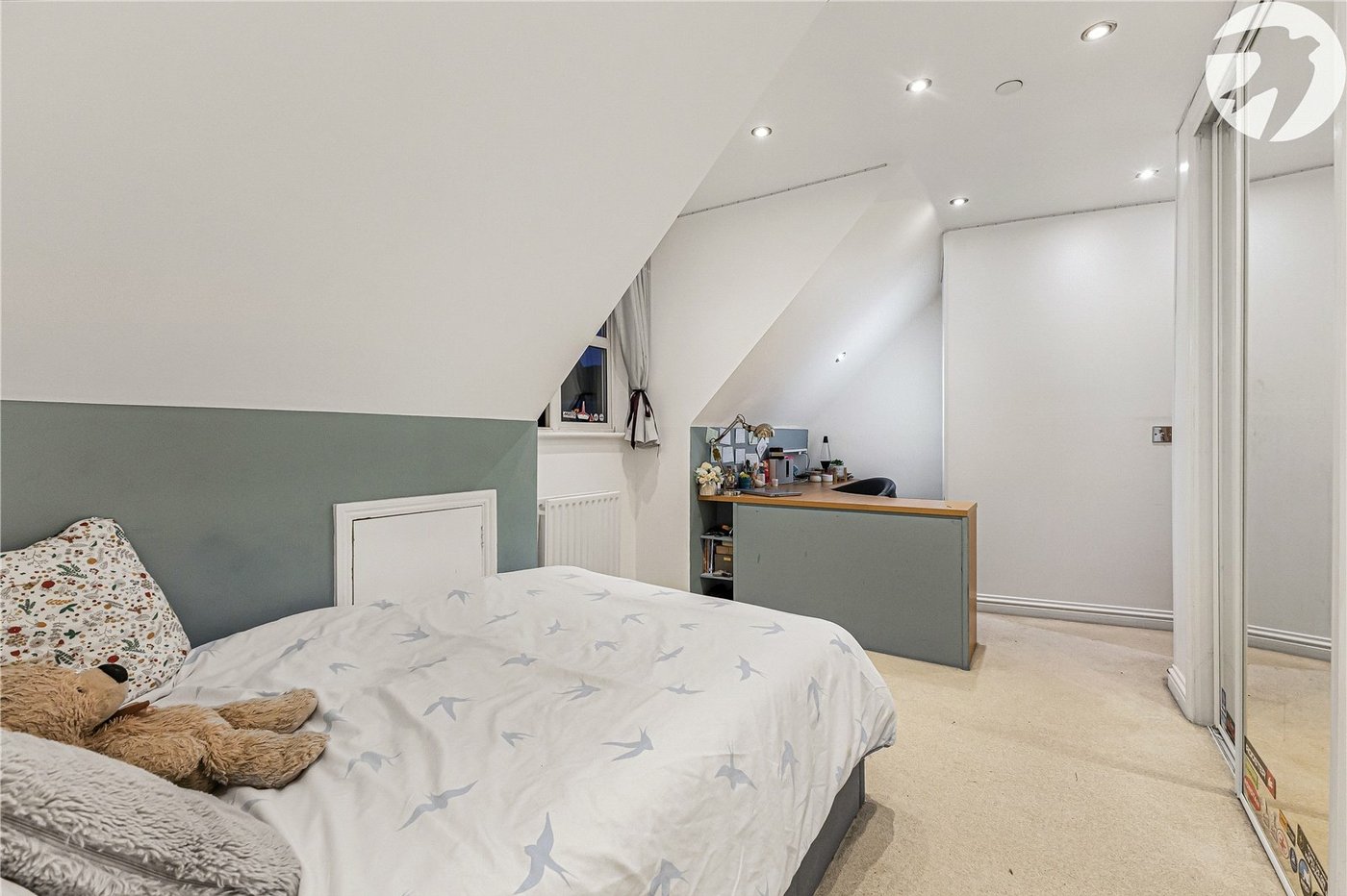 4 bedroom house for sale in Greenhithe | Robinson Jackson