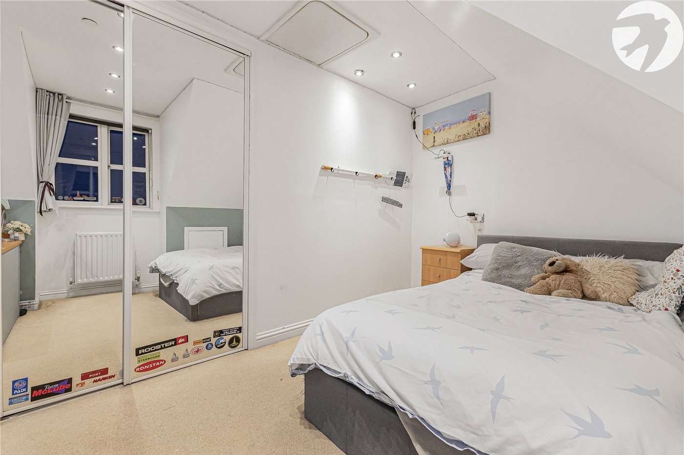 4 bedroom house for sale in Greenhithe | Robinson Jackson