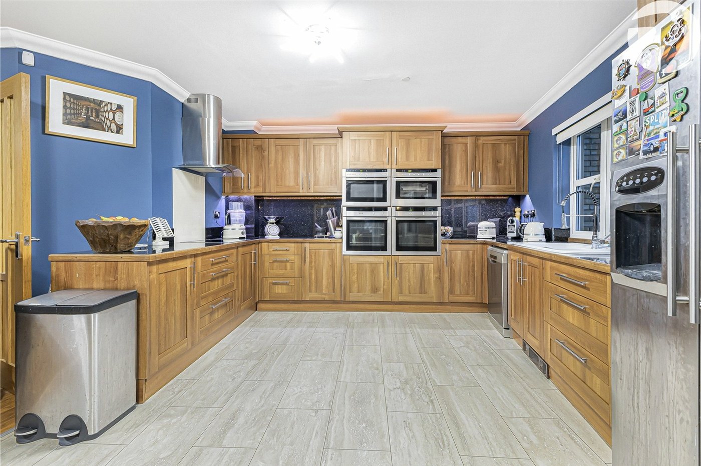 4 bedroom house for sale in Greenhithe | Robinson Jackson