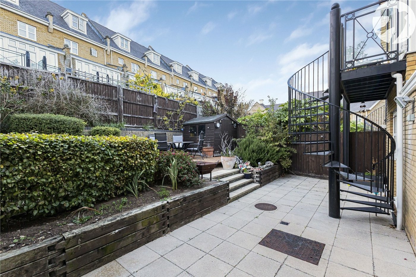 4 bedroom house for sale in Greenhithe | Robinson Jackson