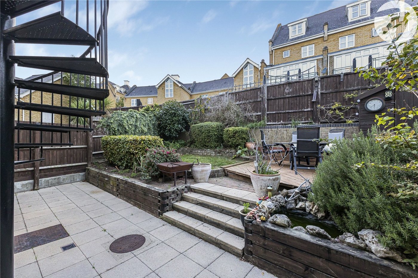 4 bedroom house for sale in Greenhithe | Robinson Jackson