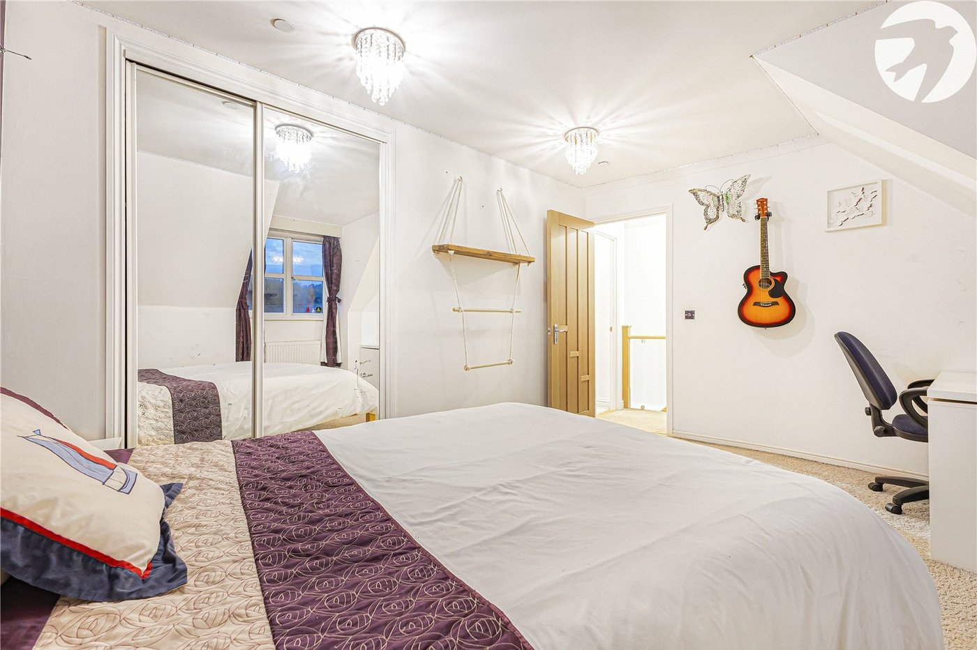 4 bedroom house for sale in Greenhithe | Robinson Jackson