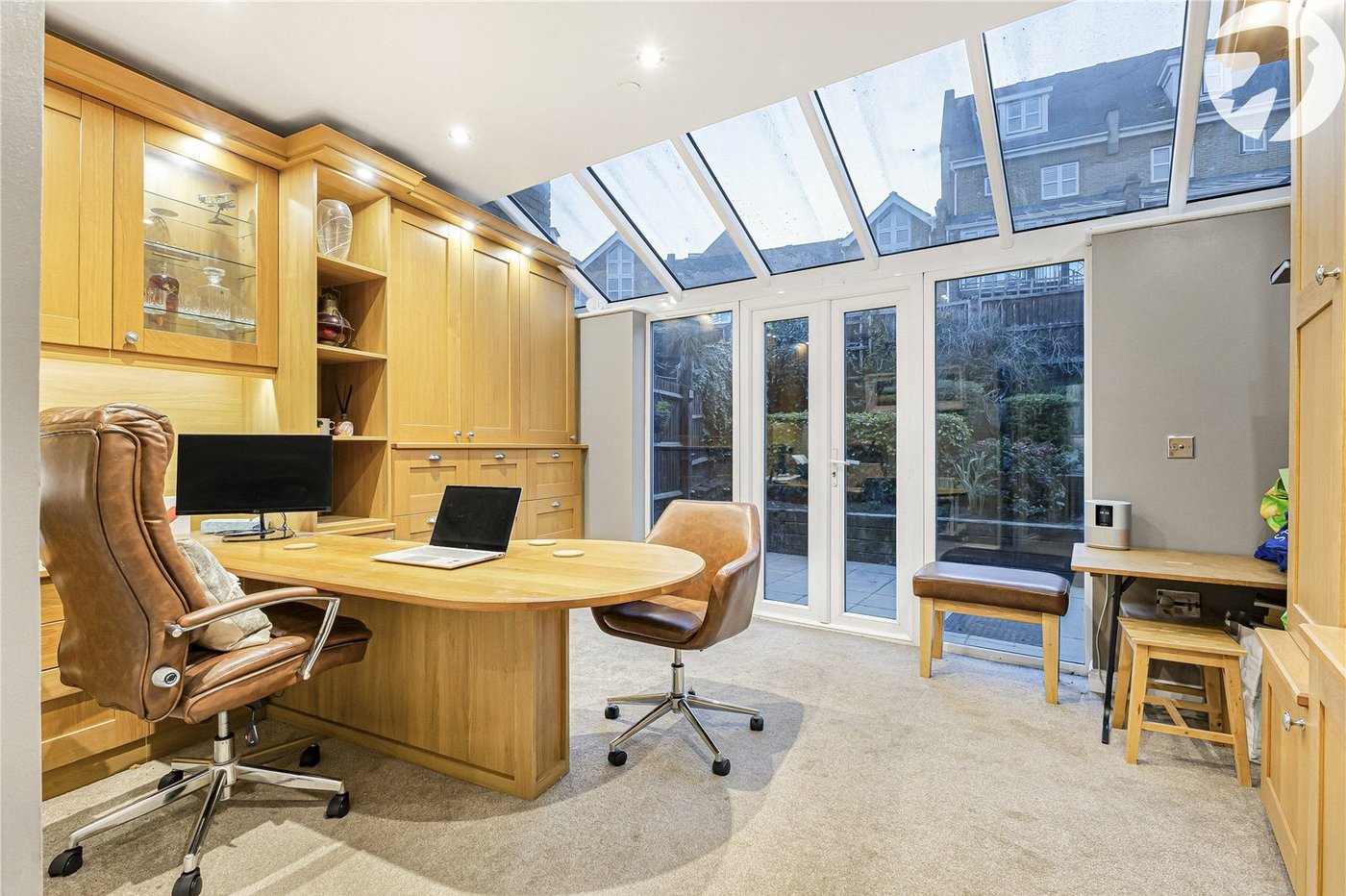 4 bedroom house for sale in Greenhithe | Robinson Jackson