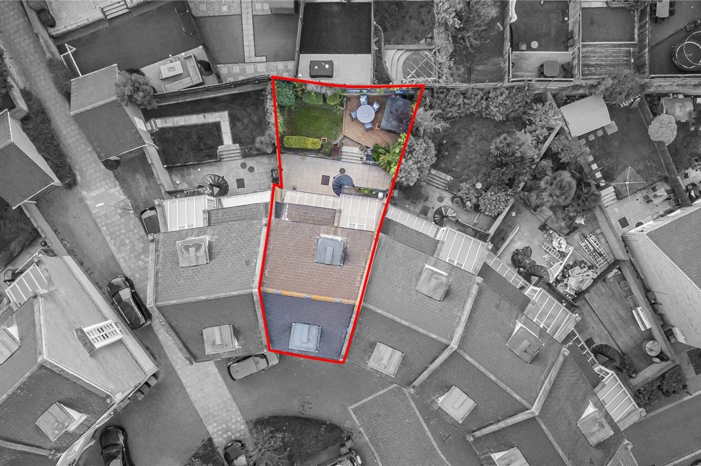 4 bedroom house for sale in Greenhithe | Robinson Jackson