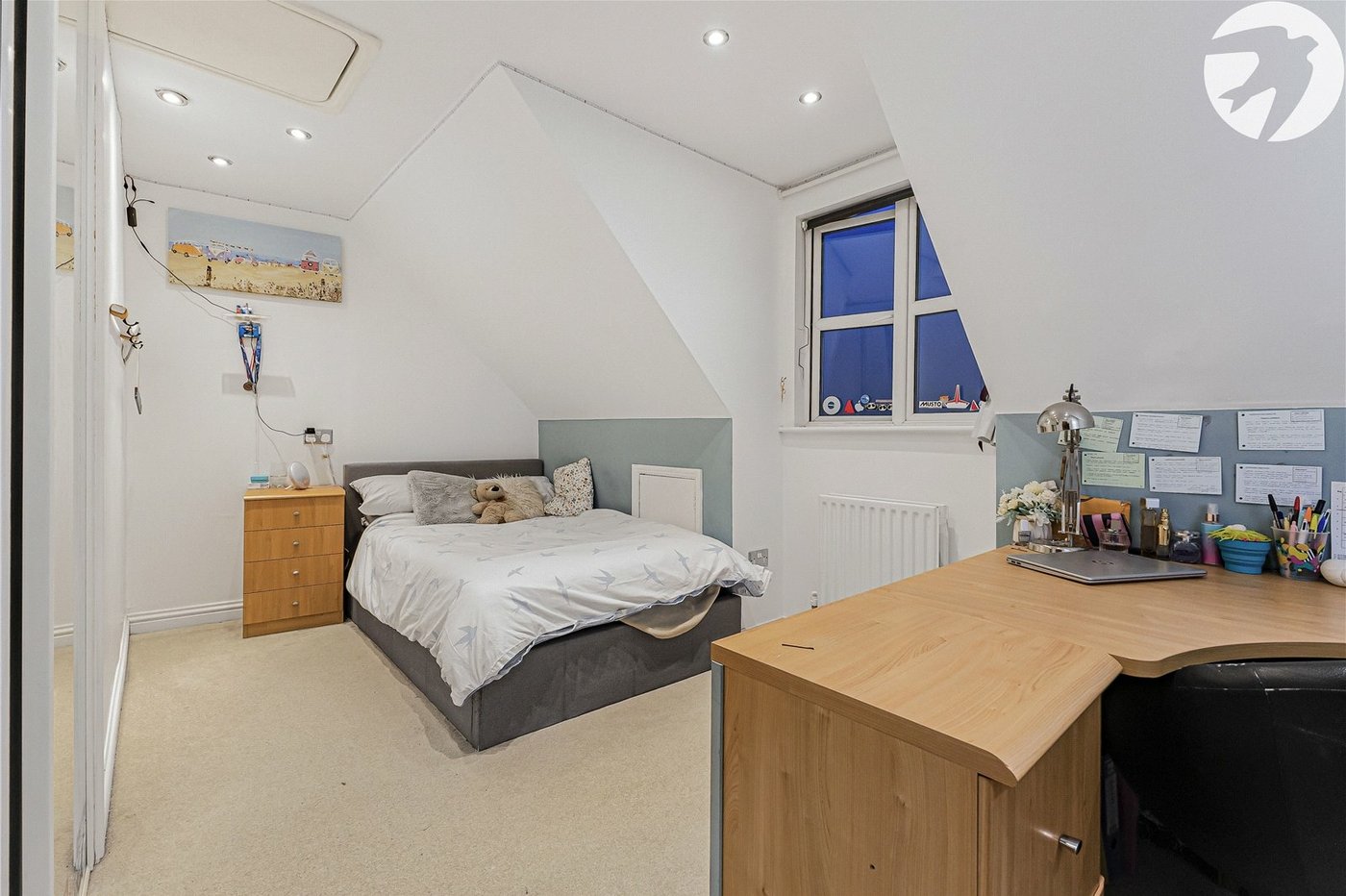 4 bedroom house for sale in Greenhithe | Robinson Jackson