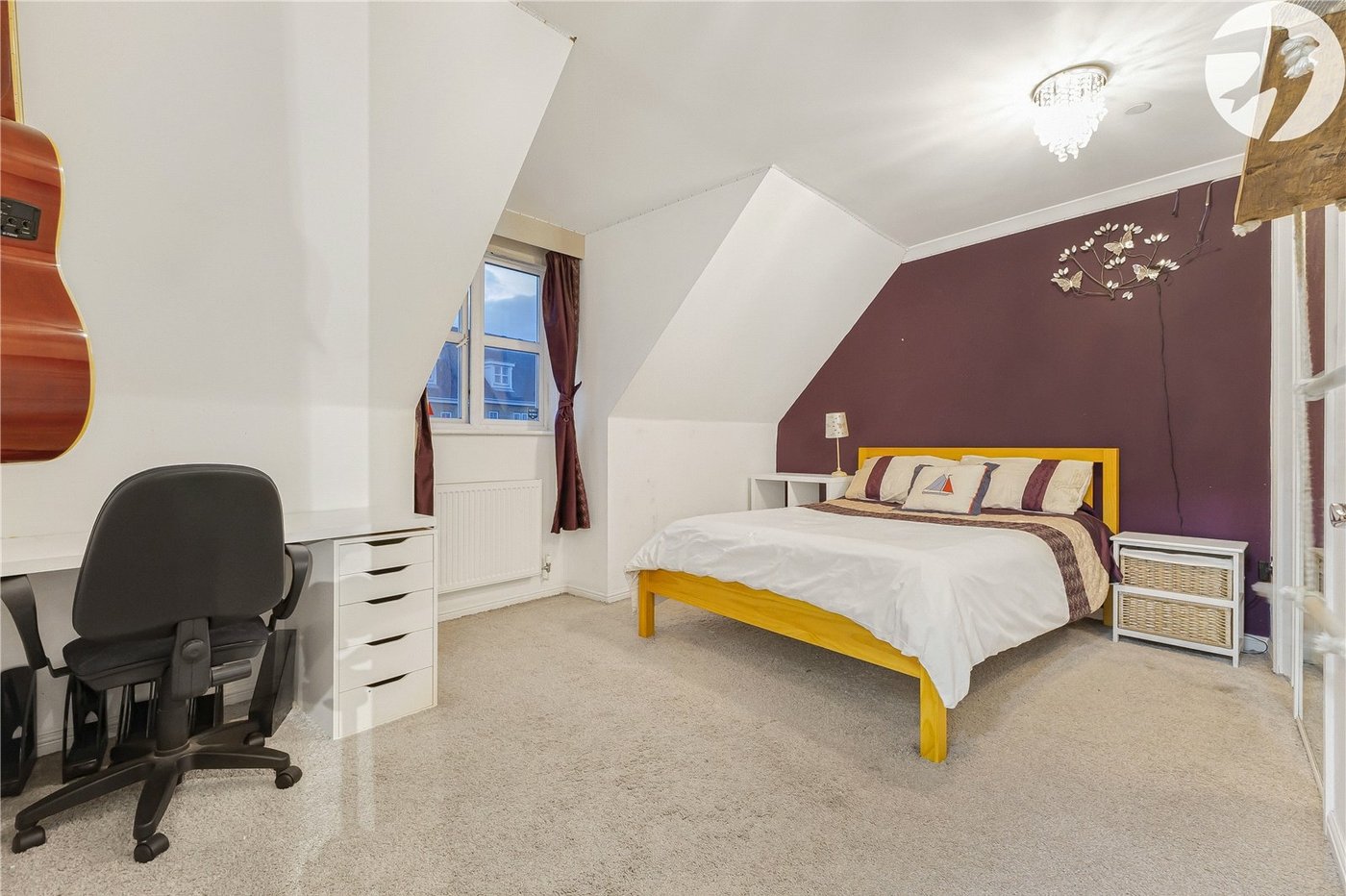 4 bedroom house for sale in Greenhithe | Robinson Jackson