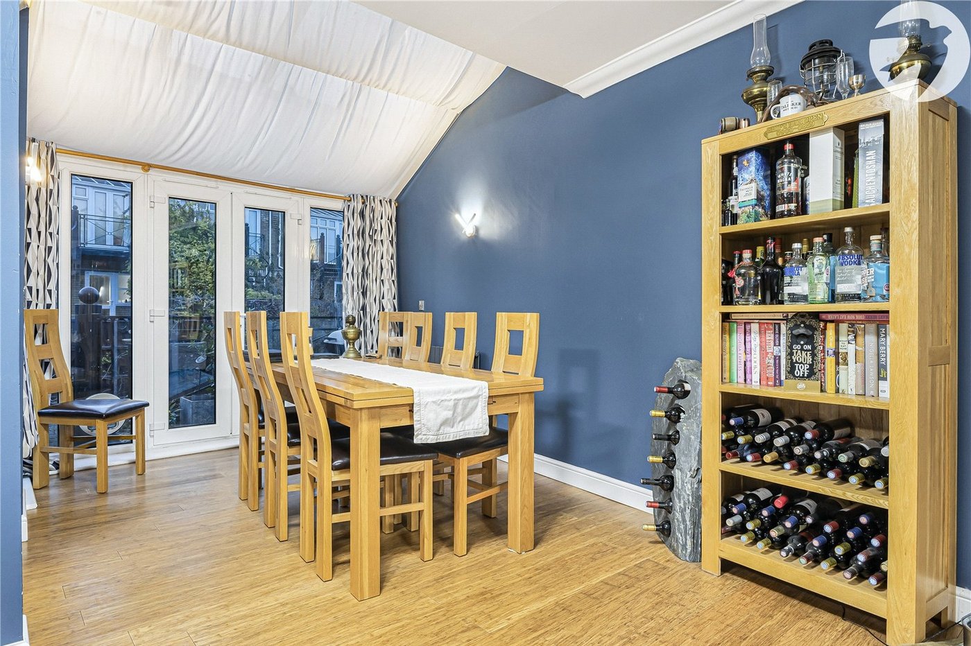 4 bedroom house for sale in Greenhithe | Robinson Jackson