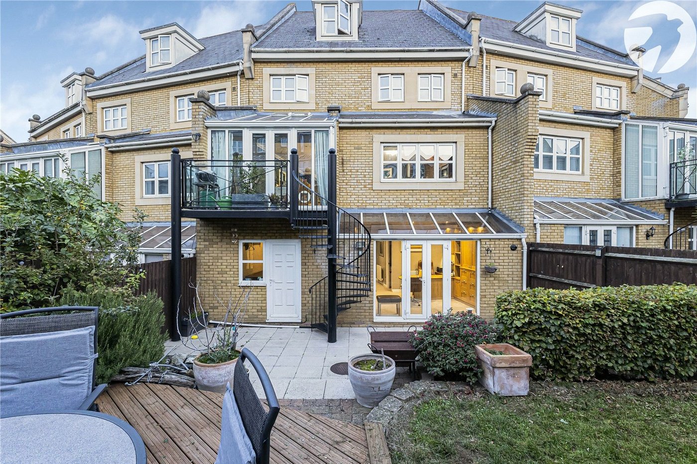 4 bedroom house for sale in Greenhithe | Robinson Jackson