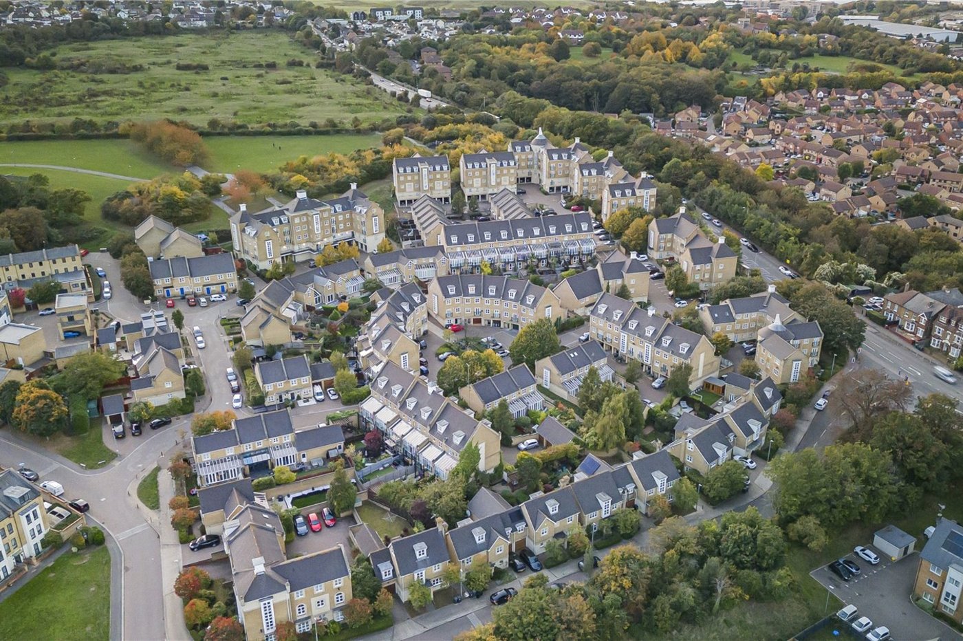 4 bedroom house for sale in Greenhithe | Robinson Jackson