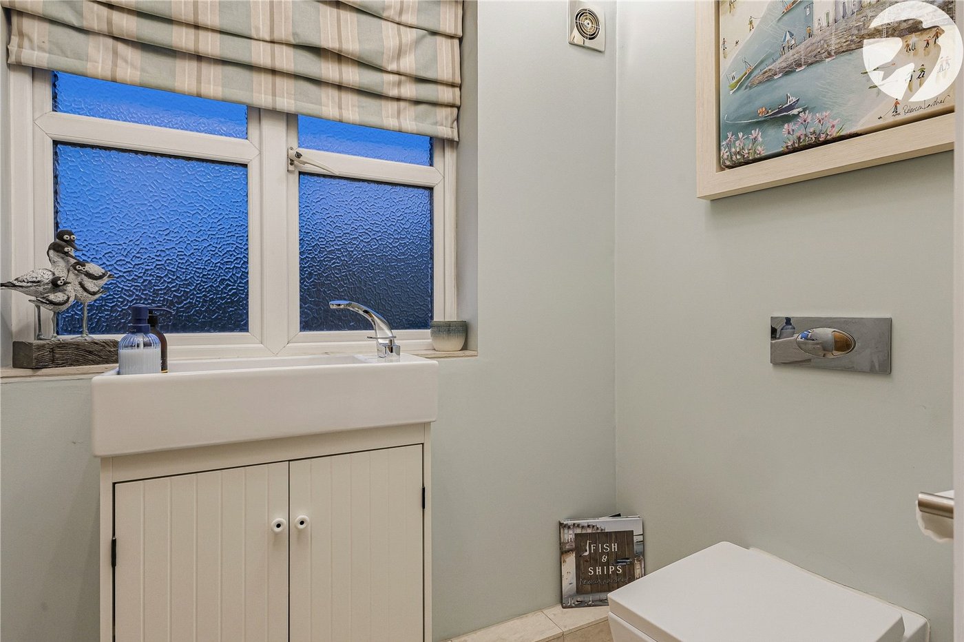 4 bedroom house for sale in Greenhithe | Robinson Jackson