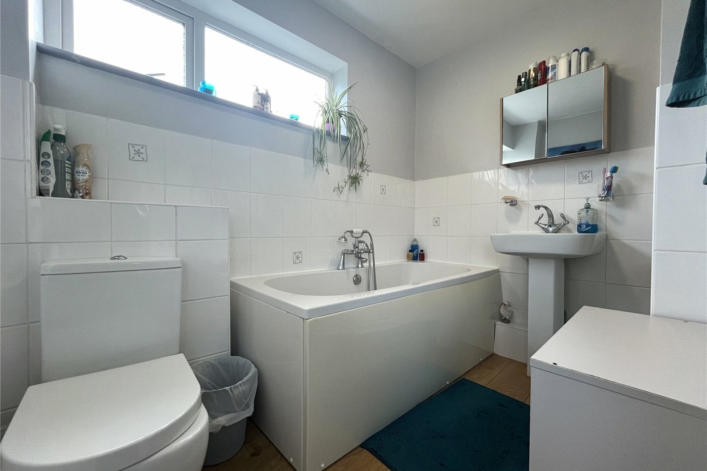 3 bedroom house for sale in Walderslade | Robinson Michael & Jackson