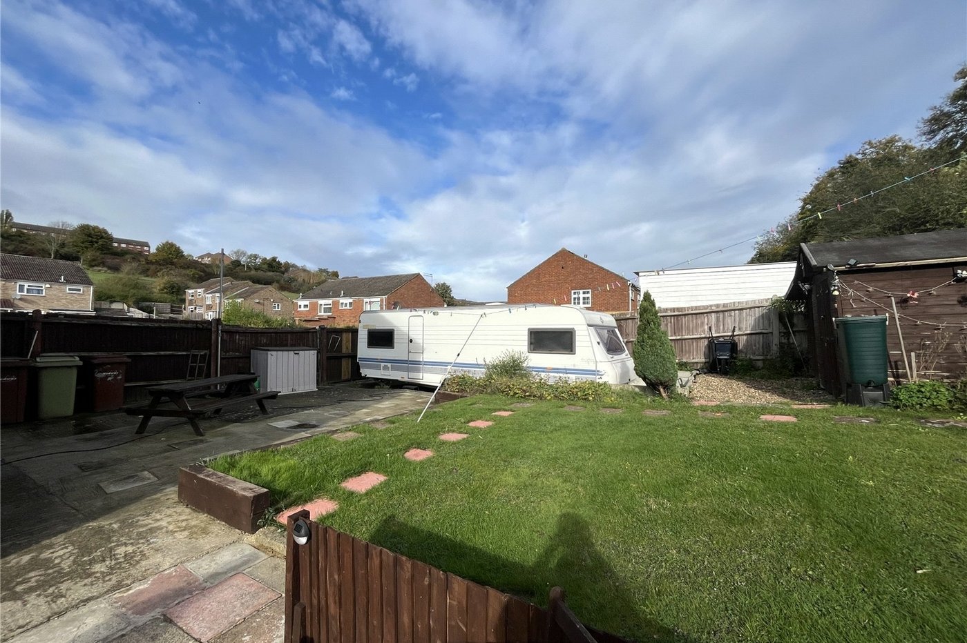 3 bedroom house for sale in Walderslade | Robinson Michael & Jackson