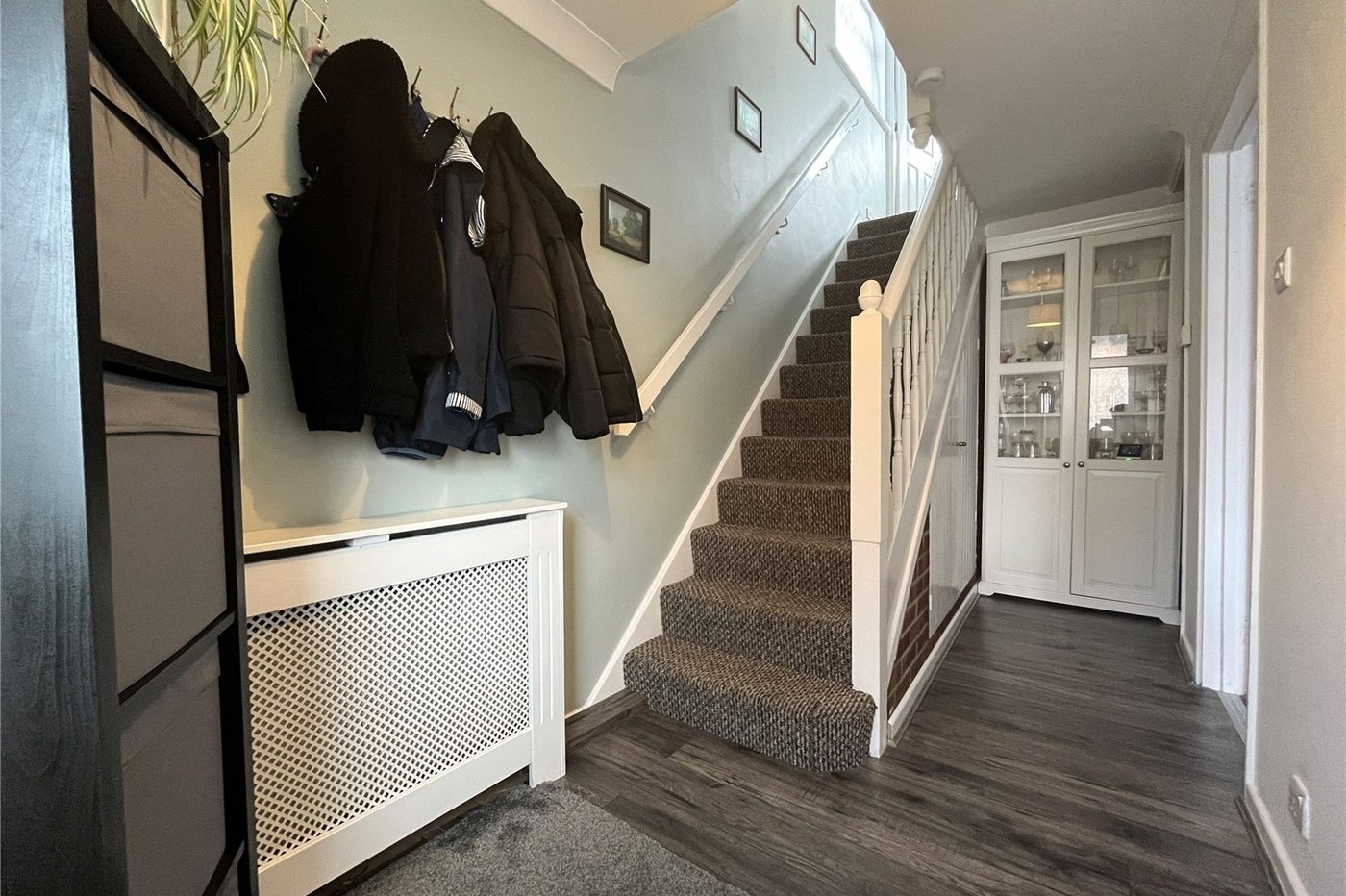 3 bedroom house for sale in Walderslade | Robinson Michael & Jackson