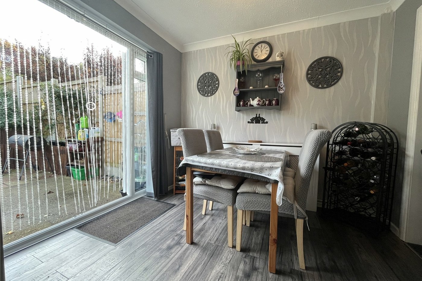 3 bedroom house for sale in Walderslade | Robinson Michael & Jackson