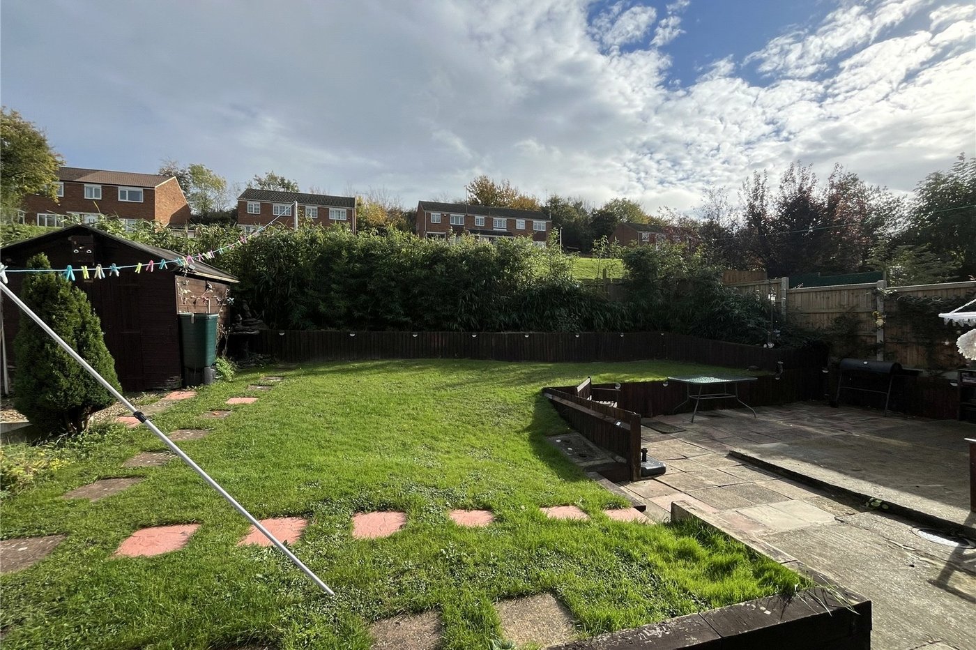 3 bedroom house for sale in Walderslade | Robinson Michael & Jackson