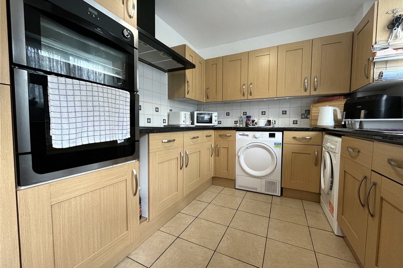 3 bedroom house for sale in Walderslade | Robinson Michael & Jackson