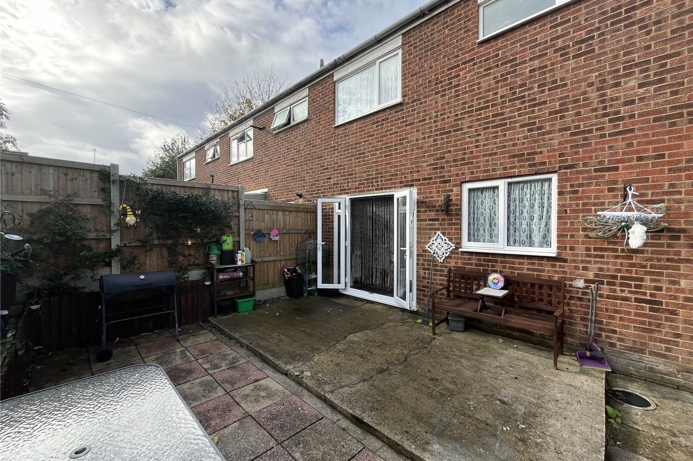 3 bedroom house for sale in Walderslade | Robinson Michael & Jackson