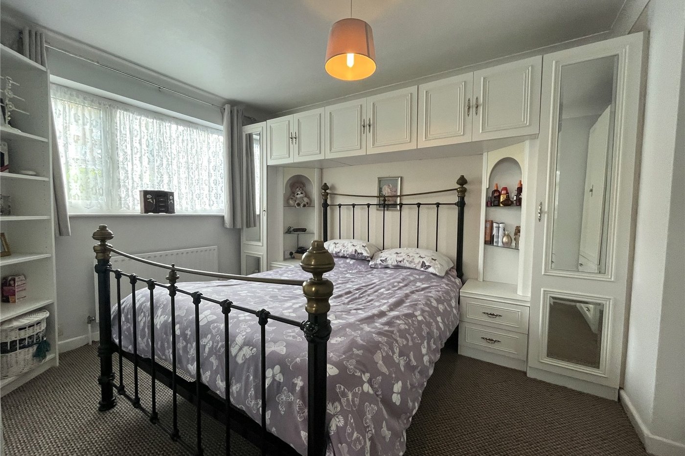 3 bedroom house for sale in Walderslade | Robinson Michael & Jackson