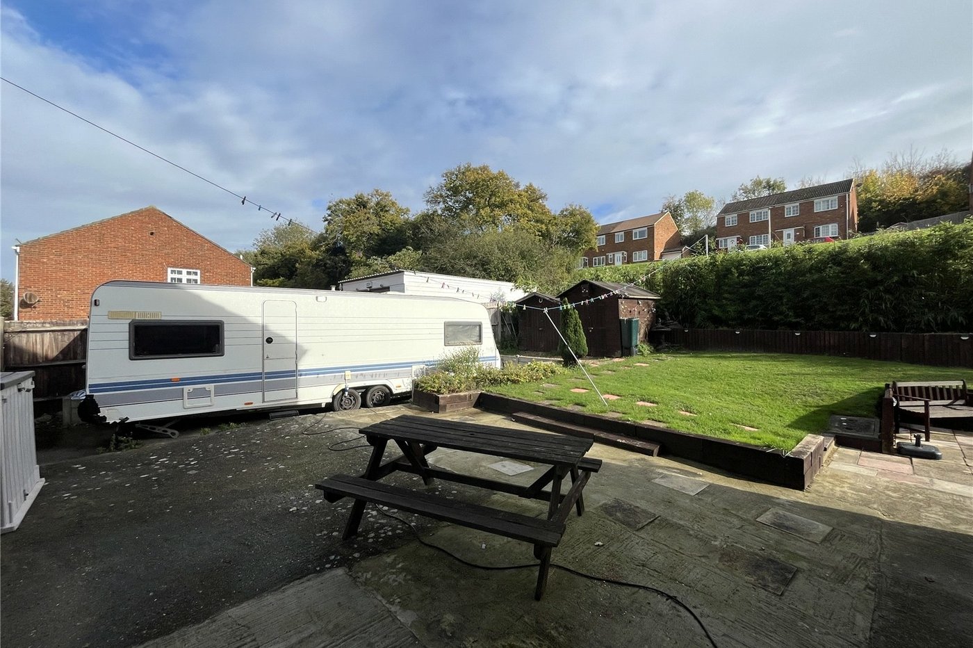 3 bedroom house for sale in Walderslade | Robinson Michael & Jackson