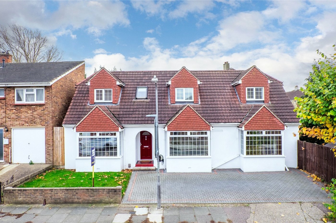 4 bedroom house for sale in Gravesend | Robinson Michael & Jackson